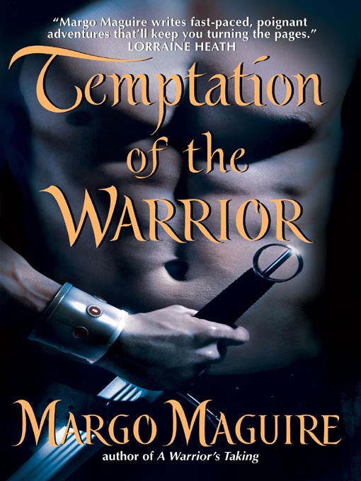 Title details for Temptation of the Warrior by Margo Maguire - Available